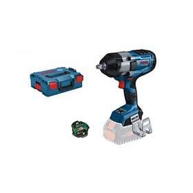 Bosch GDS 18V-1000 C (w/o Battery)