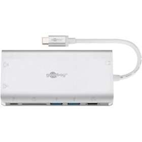 Goobay USB-C Multiport Adapter (49850)