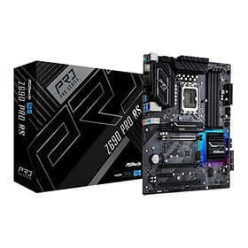 ASRock Z690 Pro RS