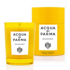 Acqua Di Parma Boungiorno Scented Candle