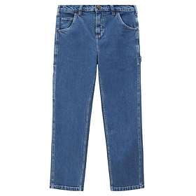 Dickies Ellendale Beige Jeans (Women's)