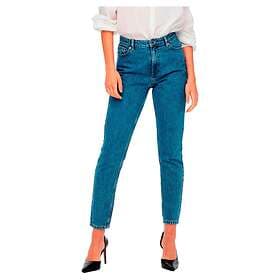 Only ONLJagger Life High Mom Ankle Jeans (Women's)
