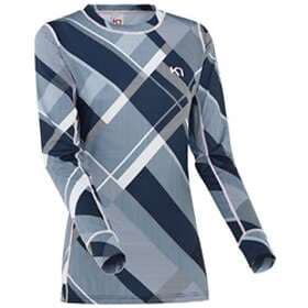 Kari Traa Fantastisk LS Shirt (Women's)