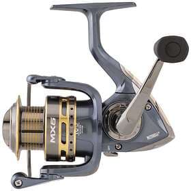 Mitchell MX6 3000