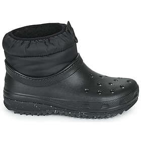 Crocs Classic Neo Puff Shorty Boot (Women's)