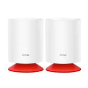 TP-Link Deco Voice X20 Whole-Home Mesh WiFi System (2-pack)