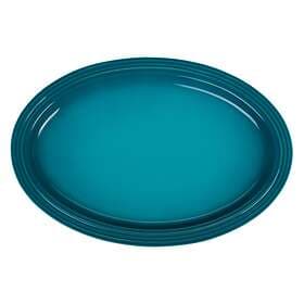 Le Creuset Signature Plate Ø46cm