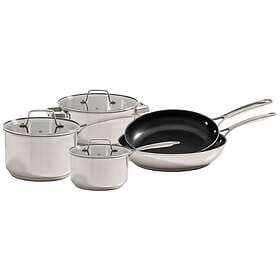 Markus Aujalay Exclusive Pot Set 5 pcs