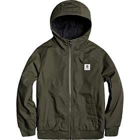Element Dulcey Jacket (Jr)