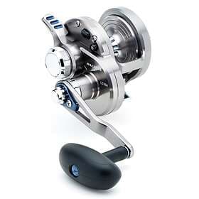 Daiwa 20 Saltiga LD 35H