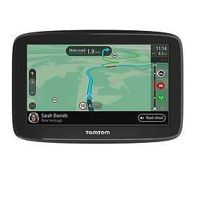 TomTom Go Classic 6 (Europe)