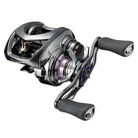 Daiwa Steez CT SV TW 700H
