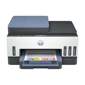 HP Smart Tank 7306