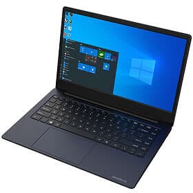 Dynabook Satellite Pro C40-H-101 14" i5-1035G1 8GB RAM 256GB SSD