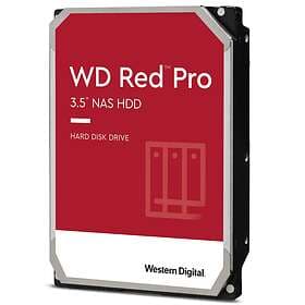 WD Red Pro WD181KFBX 512MB 18TB