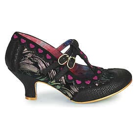 Irregular Choice Serendipity