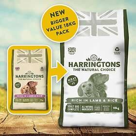 Harringtons Complete 18kg