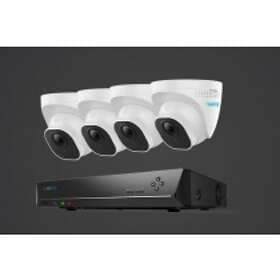 Reolink RLK8-800D4