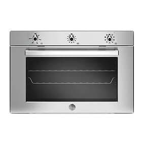 Bertazzoni F909PROEKX (Stainless Steel)
