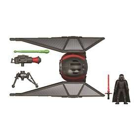 Hasbro Star Wars Mission Fleet Kylo Ren Tie Whisper