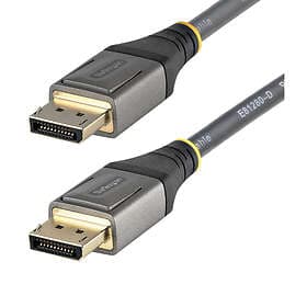 StarTech 32.4Gbps DisplayPort - DisplayPort 4m