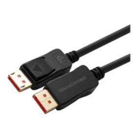 MicroConnect 8K@60Hz 32.4Gbps DisplayPort - DisplayPort 1.5m