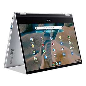 Acer Chromebook Spin 514 CP514-1H NX.A42ED.003 14" Athlon Silver 3050C 8GB RAM 1