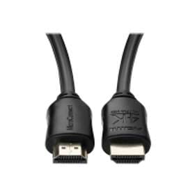 MicroConnect 18Gbps PVC HDMI - HDMI High Speed 0.5m