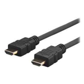 VivoLink Pro Ultra Flex 18Gbps HDMI - HDMI High Speed LSZH 5m