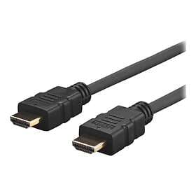 VivoLink Pro Active Ultra Flex 18Gbps HDMI - HDMI High Speed LSZH 15m