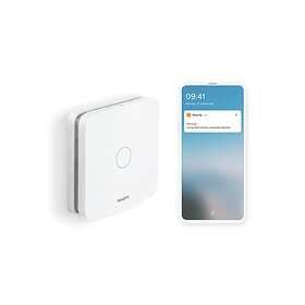 Netatmo Smart Carbon Monoxide Alarm