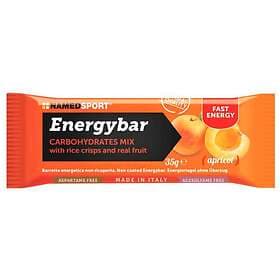 Named Sport Energy Bar 35g 12pcs