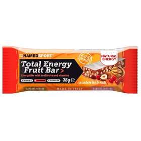 Named Sport Energy Bar 35g 25pcs