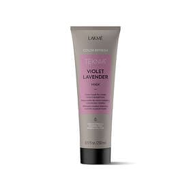 Lakmé Haircare Teknia Refresh Violet Lavender Mask 250ml