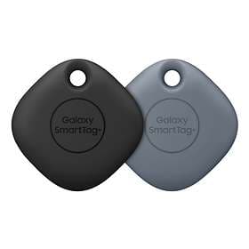 Samsung Galaxy SmartTag+ 2-pack