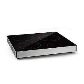 Klarstein TrinityCook Hybrid (Stainless Steel)