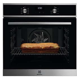 Electrolux KOFEH40X (Stainless Steel)