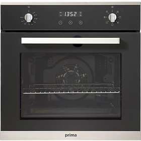 Prima Appliances PRSO106 (Stainless Steel)