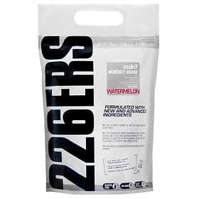 226ers Sub9 Energy Drink 1kg