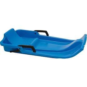 Restart Ufo Sled