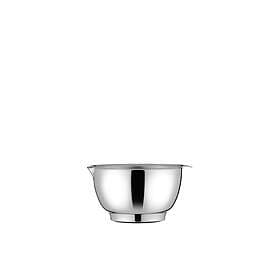 Rosti Mepal Margrethe Bowl 0.5L Stainless Steel