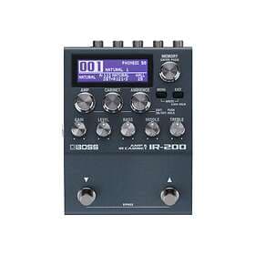 Boss by Roland IR-200