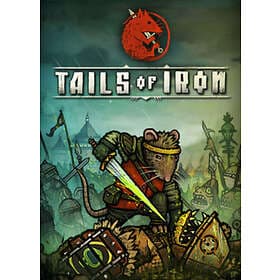 Tails of Iron (PC)