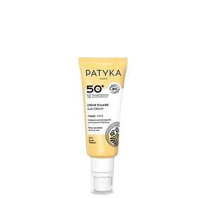 Patyka Face Sun Cream SPF50 40ml
