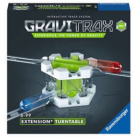 Ravensburger GraviTrax Marble Run Extension Turntable