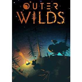 Outer Wilds (PC)
