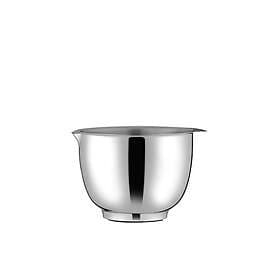 Rosti Mepal Margrethe Bowl 1.5L Stainless Steel