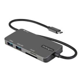 StarTech DKT30CHSDPD
