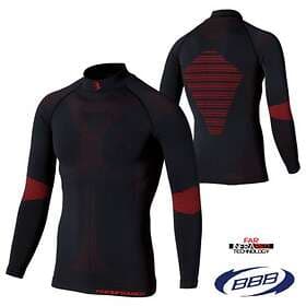 BBB BUW-20 LS Shirt (Men's)