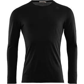 Aclima LightWool LS Undershirt (Men's)